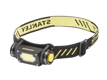 Magnetic Head Torch 300 Lumens                                                  
