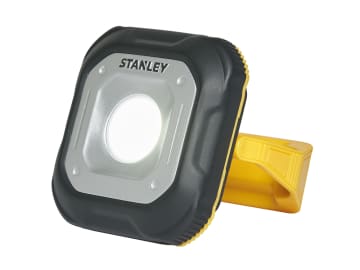Magnetic Portable Rechargeable Worklight 800 Lumens                             