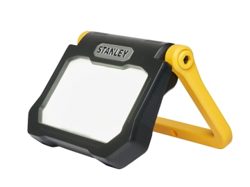 Folding Worklight 20W 240V                                                      
