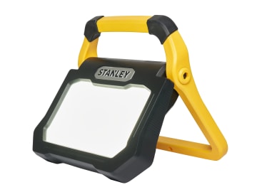 Folding Worklight 60W 240V                                                      