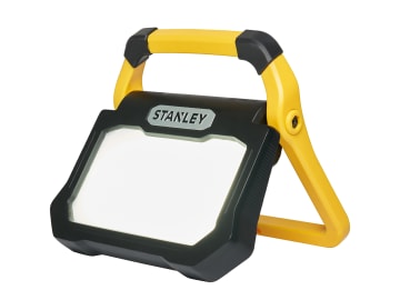 Rechargeable LED Folding Worklight 3000 Lumens                                  