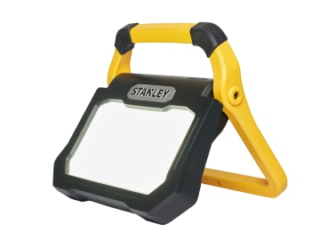 Rechargeable LED Folding Worklight 5000 Lumens                                  
