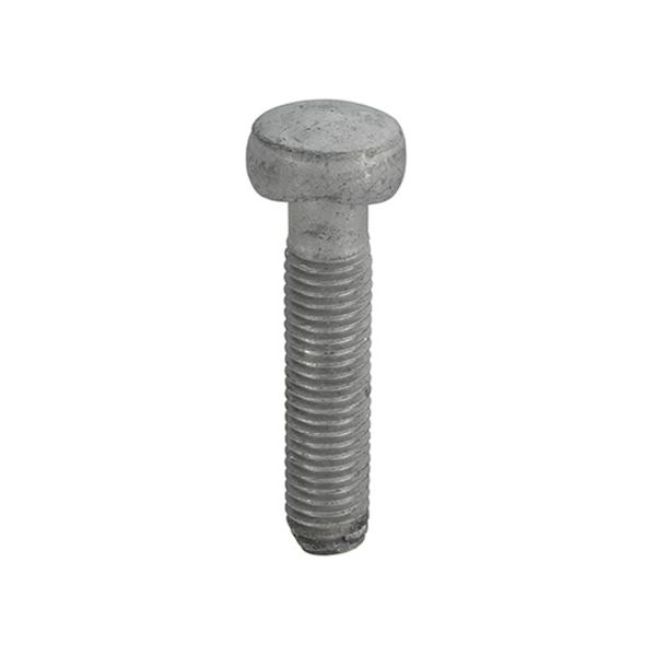 Saddle Bolts Galv - [product-vendor]