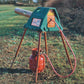 Portek Scatterbird MK3 Birdscaring Gas Gun