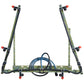 Portek SprayMaxx 3m Folding Spray Boom
