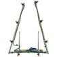 Portek SprayMaxx 4m Folding Spray Boom