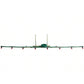 Portek SprayMaxx 4m Folding Spray Boom