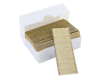 15 Gauge Hardened Finish Nails 50mm (Pack 1500)                                 