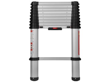Eco Line Telescopic Ladder 3m                                                   