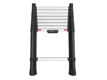 Prime Line Telescopic Ladder 3.0m                                               