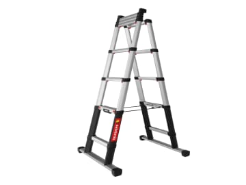 Combi Line Telescopic Ladder 2.3m                                               