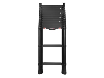 Rescue Line Military Telescopic Ladder 3.5m                                     