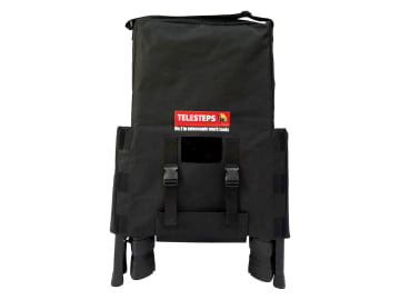 Prime Line Carry Bag                                                            
