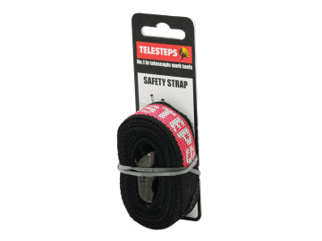 Safety Strap                                                                    