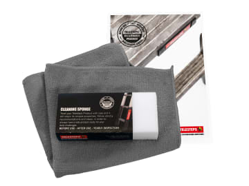 Maintenance Kit                                                                 