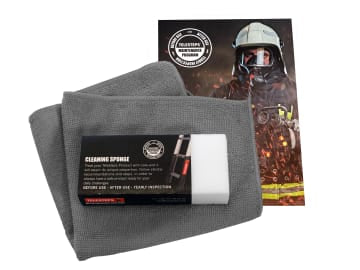 Rescue Line Maintenance Kit                                                     
