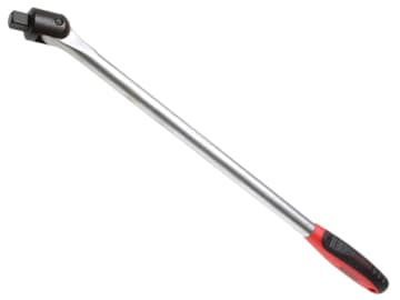 Flex Handle 450mm 17in 1/2in Drive                                              