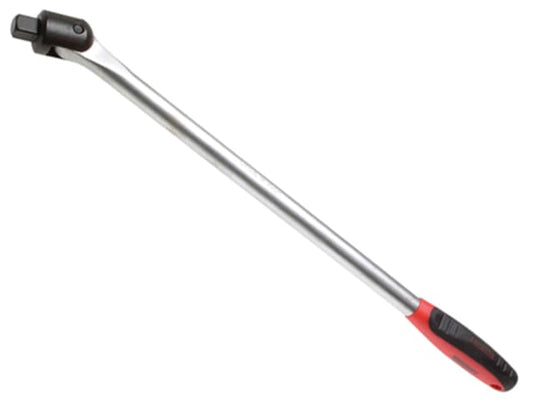 1201A Flex Handle 600mm 24in 1/2in Drive - [product-vendor]