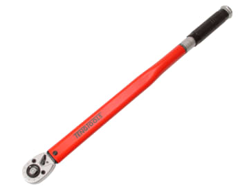 1292AG-ER4 Torque Wrench 1/2in Drive 70-350Nm                                   