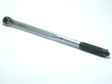 1292AG-E4 Torque Wrench 1/2in Drive 70-350Nm                                    