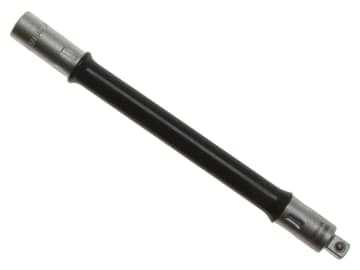 Flex Extension Bar 150mm (6in) 1/4in Drive                                      