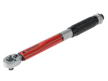 3892AG-E1 Torque Wrench Angular Gauge 3/8in Drive 5-25Nm                        