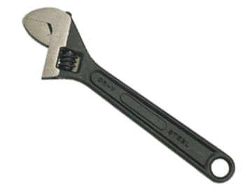 Adjustable Wrench 4002 150mm (6in)                                              