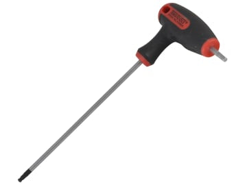 T-Handle Hexagon Driver 2.5mm                                                   
