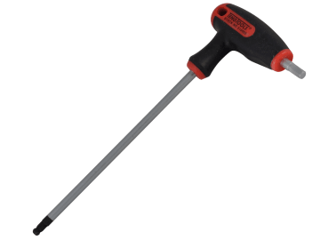 T-Handle Hexagon Driver 5mm                                                     