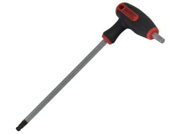 T-Handle Hexagon Driver 6mm                                                     
