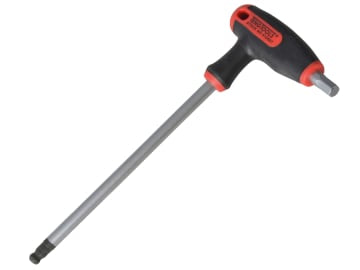 T-Handle Hexagon Driver 7mm                                                     