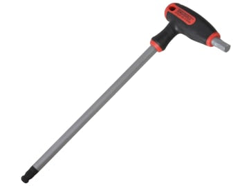 T-Handle Hexagon Driver 8mm                                                     