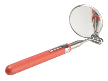 581TMI Telescopic Mirror 850mm                                                  