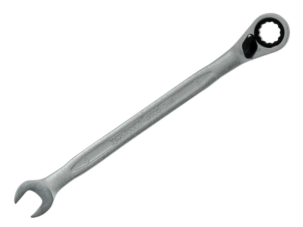 Ratchet Combination Spanner 14mm