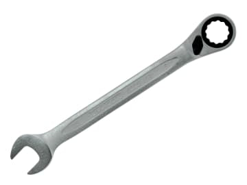 Ratchet Combination Spanner 16mm                                                