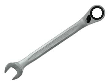 Ratchet Combination Spanner 17mm                                                