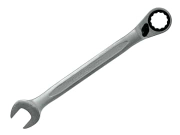 Ratchet Combination Spanner 18mm                                                