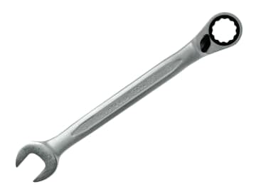 Ratchet Combination Spanner 19mm                                                