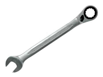 Ratchet Combination Spanner 24mm                                                