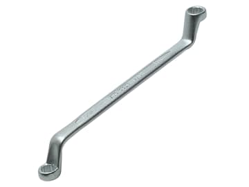 Double Ring Spanner 6 x 7mm                                                     