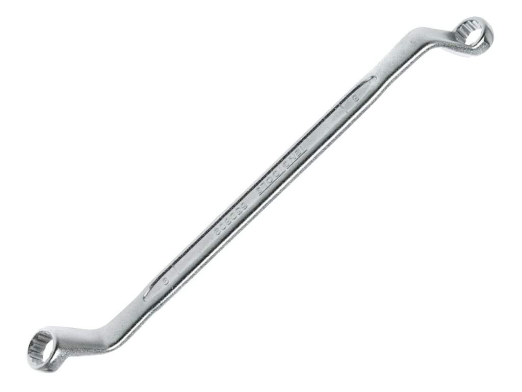 Ring Spanner 8 x 9mm                                                            