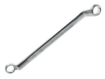 Ring Spanner 16 x 17mm                                                          