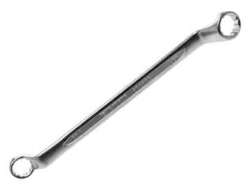 Ring Spanner 20 x 22mm                                                          