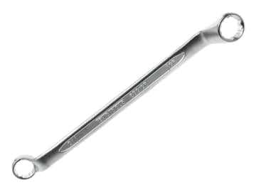 Ring Spanner 21 x 23mm                                                          