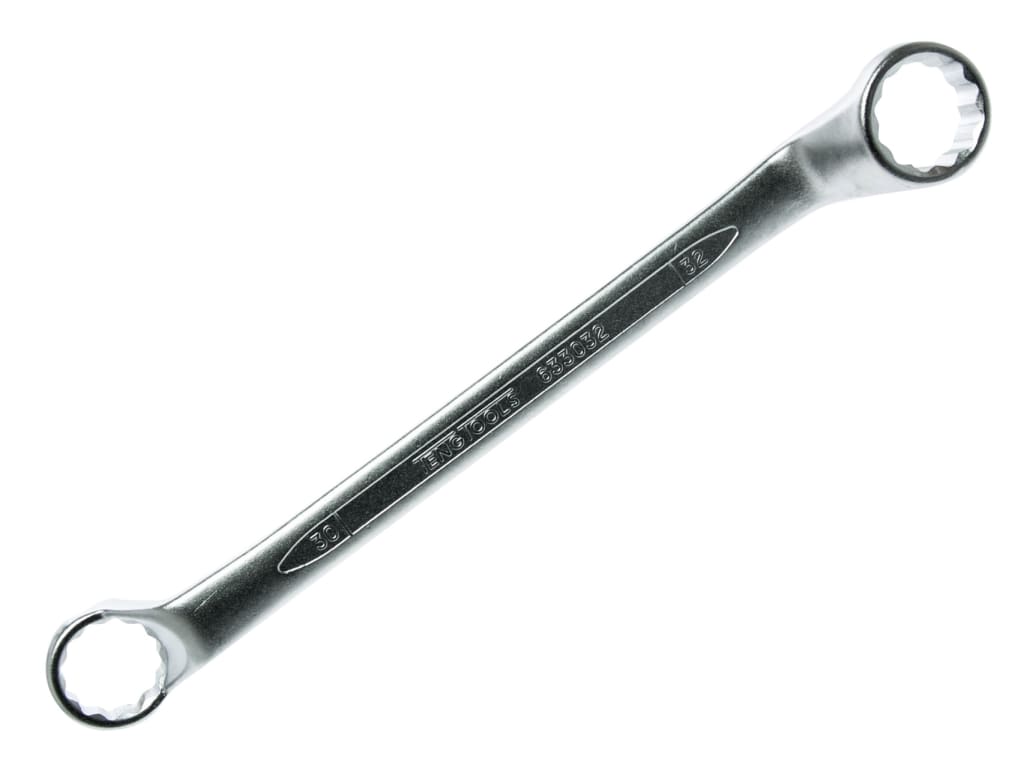 Ring Spanner 30 x 32mm                                                          