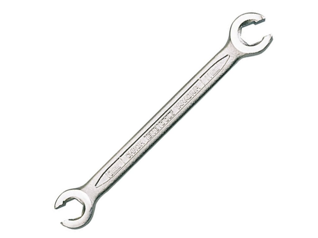Flare Nut Wrench 10 x 11mm                                                      