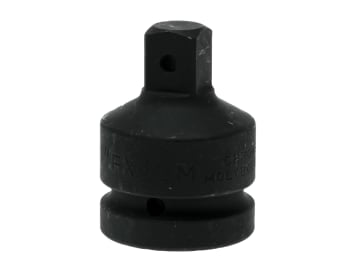 Adaptor 1in Female > 3/4in Male                                                 