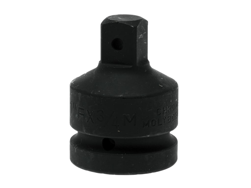 Adaptor 1in Female > 3/4in Male                                                 