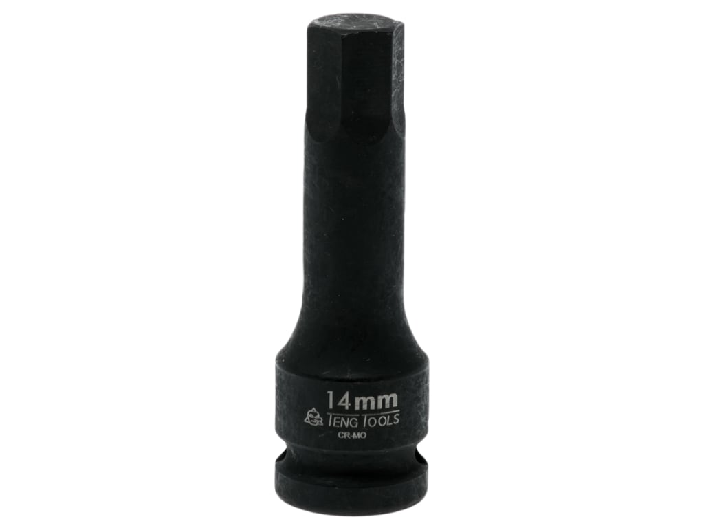1/2in Hex Bit Impact Socket 14mm                                                
