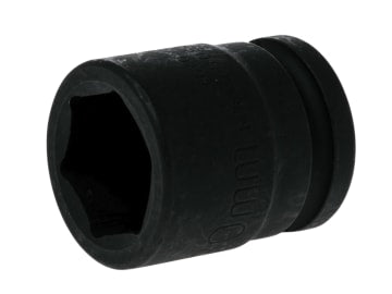 Impact Socket Hexagon 6-Point 3/4in Drive 30mm                                  